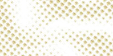 Abstract halftone backdrop in white and black