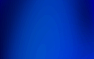 Abstract blue background. Modern blue smooth shapes abstract background presentation design for corporate business