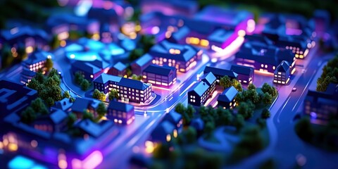 geolocation concept for navigation and mapping