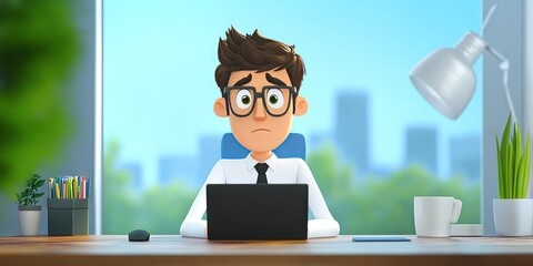 employee of the month