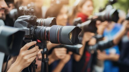 Media ethics are essential for responsible journalism.
