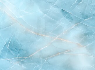 Blue and gold marble texture design for cover book or brochure, poster, wallpaper background or realistic business and design artwork..