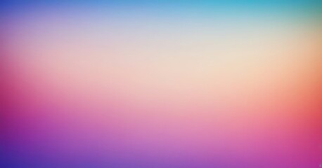 Obraz premium Vibrant color gradient on black background, abstract purple orange blue black banner, blurry colorful poster design,wave pattern, digitally generated image, backgrounds, 786