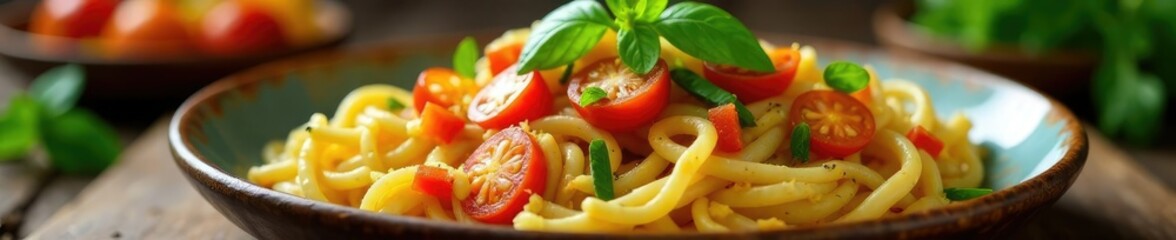 Mahonesa y coliflor en un delicioso rebozado con verduras frescas, vegetariano, gourmet,