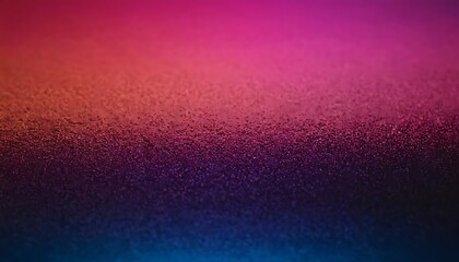 Fototapeta premium Vibrant color gradient on black purple background, abstract purple orange blue black banner, blurry colorful poster design,9546
