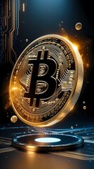 bitcoin