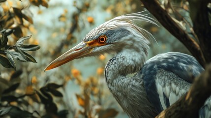 Wildlife preservation efforts are critical for ecological balance.
