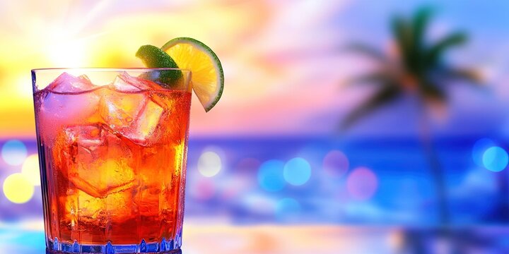 spiked drink that's been roofied and drugged