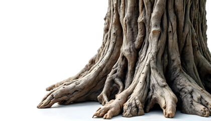 Jomon Sugi, Japan's oldest cedar with a rugged trunk, perfect for historical and mystical nature themes.