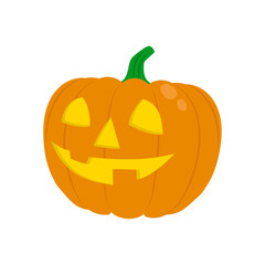 Halloween, Holidays Vector Illustration