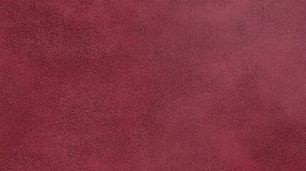 Red textured surface background