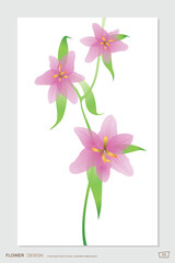 Obraz premium Flower 03 [2000px].eps