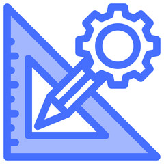 Measurement Icon