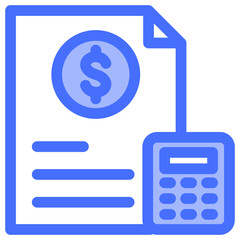 Calculation Icon
