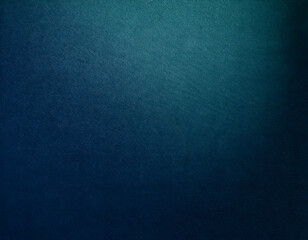 Wallpaper Dark navy blue dark green abstract textured fabric - cloth. color gradient. Oil color. Dark matte background