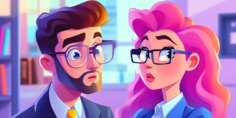 dating in the workplace 