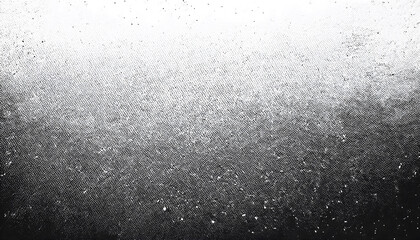 Silver metal texture