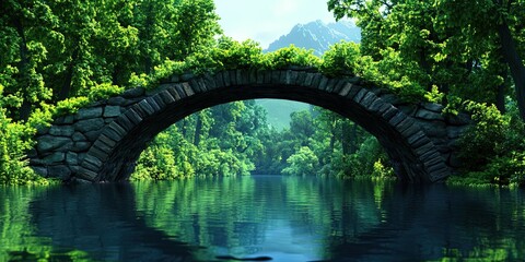 bridge over troubled waters 