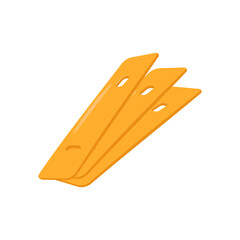 Transfer, Board, Disability Vector Illustration Isolated