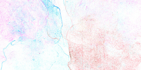 Blue and purple colored art design of abstract fluid painting with alcohol ink. Flow liquid watercolor paint splash texture effect alcohol ink abstract background illustration. Soft watercolor blend.