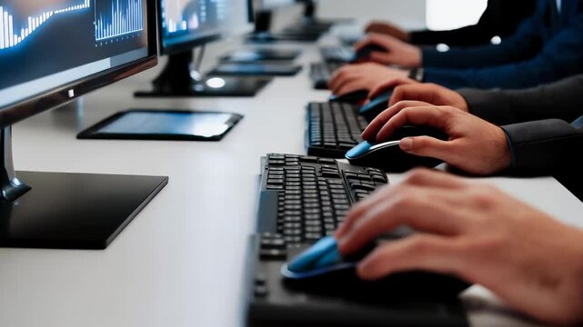 Video Gallery Search Expertise