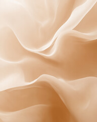 Obraz premium Mocha Mousse abstract background