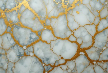 Close-up of a golden marble surface showcasing the intricate patterns and textures of jade stone