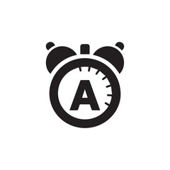 A creative vector logo design with 