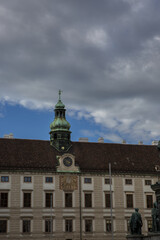 Fototapeta premium Vienna