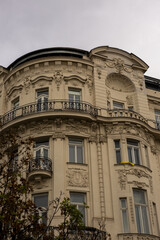 Obraz premium Vienna