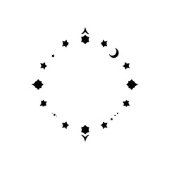 Celestial Constellation