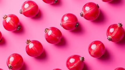 Simple and modern gooseberry sketch highlighting texture and form, excellent for farm-to-table promotions, hand-crafted goods, and artisanal branding, comic book style