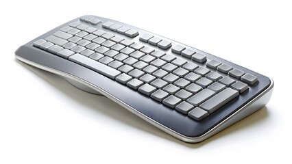 Ergonomic Computer Keyboard