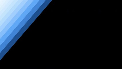 television news transition wipe presentation style graphic for quick scene change overlay with transparent alpha channel overlay 4K TV show or podcast style presentation package graphic effect