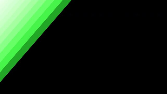 television news transition wipe presentation style graphic for quick scene change overlay with transparent alpha channel overlay 4K TV show or podcast style presentation package graphic effect