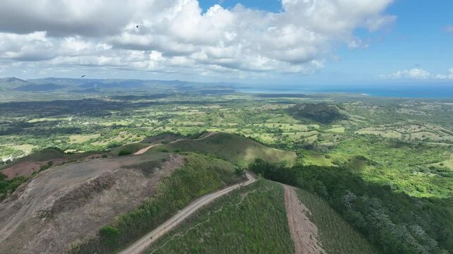 Monta&ntilde;a Redonda Miches