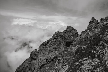 Mountain landscape © Jakub