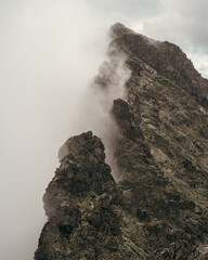 Mountain landscape © Jakub