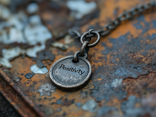 positivity chain