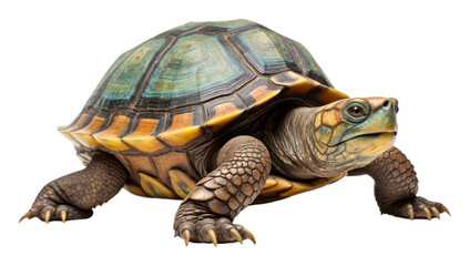 Obraz premium PNG Turtle reptile animal