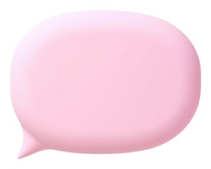 PNG Speech bubble shape white background simplicity investment.