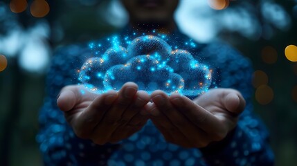 Advanced Cloud Computing and Data Solutions: Empowering Businesses with Scalable, Secure, and Innovative Technologies