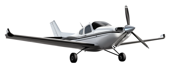 Single propeller plane png mini plane png small plane png mini aeroplane png small aircraft png private aircraft png private airplane png transparent background image