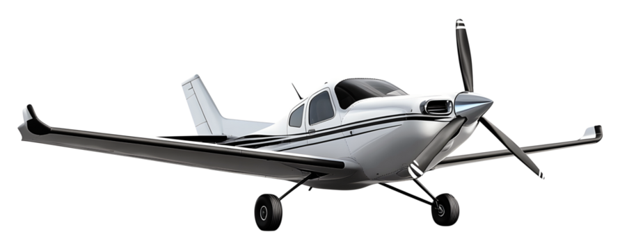 Single propeller plane png mini plane png small plane png mini aeroplane png small aircraft png private aircraft png private airplane png transparent background image