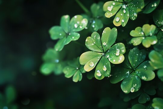 happy st patricks day.