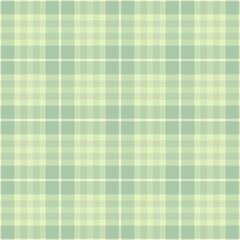 Image seamless pattern textile, multicolor check texture plaid. Layered vector fabric background tartan in light and pastel colors.