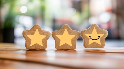 Depiction of building brand loyalty through customer touchpoints showcasing the importance of consistent communication trust building and customer satisfaction