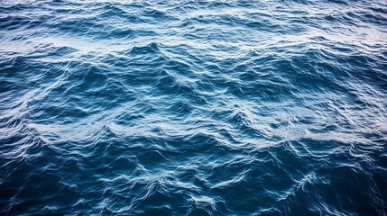 Obraz premium Ocean waves texture, background