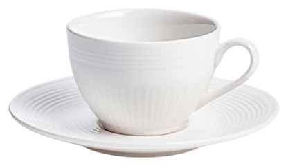 PNG Saucer cup porcelain ceramic.