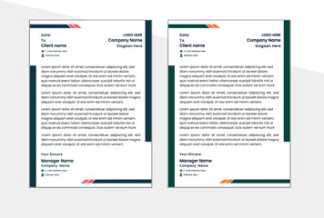 NEW BRANDING  LETTER HEAD